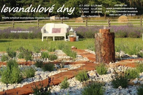 levandulové dny -2023